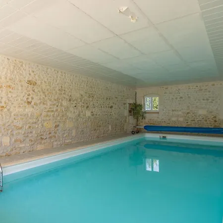 Roulotte Pres De Avec Piscine *